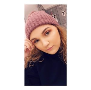 Meet your Posher, Erica